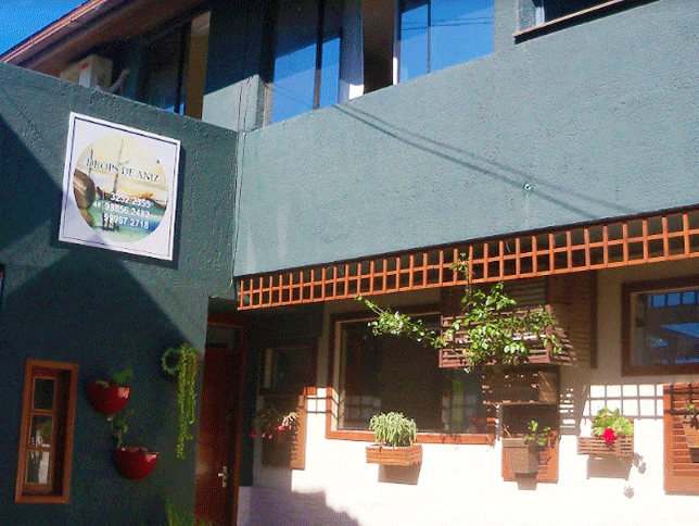 Hospedagem DropsDeAniz florianopólis